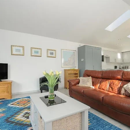 Holiday home Lambley View *