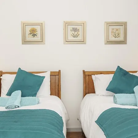 Holiday home Lambley View Bude