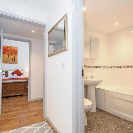 Lambley View Holiday home Bude