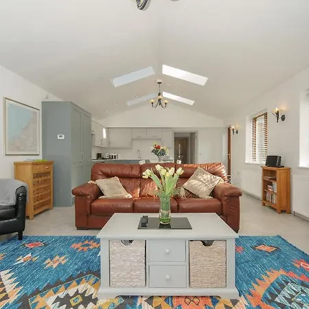 Holiday home Lambley View