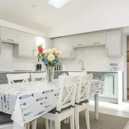 Lambley View Holiday home *