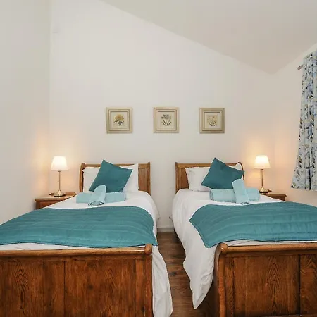 Lambley View Holiday home