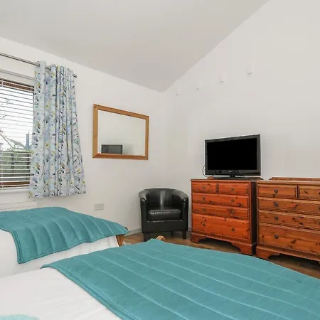 Lambley View Holiday home *