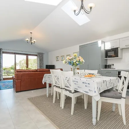 Lambley View Holiday home *