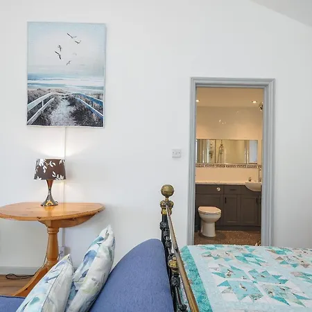 Holiday home Lambley View