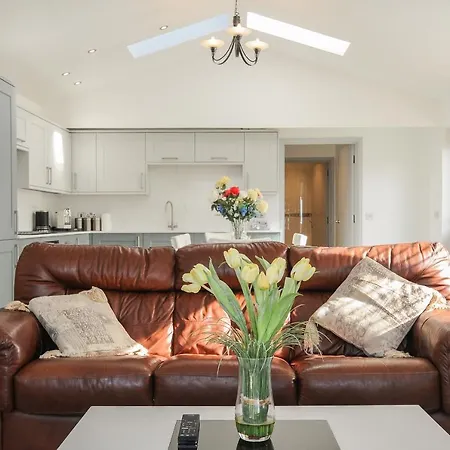 Holiday home Lambley View *