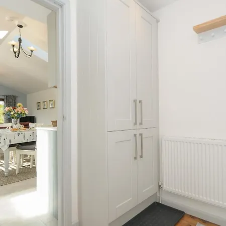 Lambley View Holiday home *