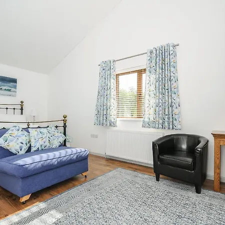 Lambley View Holiday home