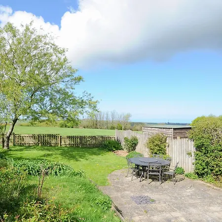 Lambley View