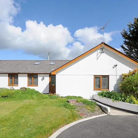 Lambley View Holiday home