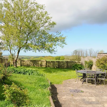 Lambley View Holiday home *